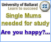 Participants required