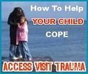 go to How Can I help my Child Through a Trauma