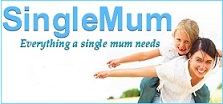 www.singlemum.com.au logo